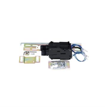 Picture of Install Bay 2-Door Cable Style Actuator Set