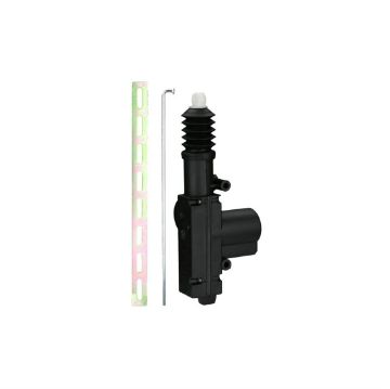 Picture of Install Bay 2 Wire Door Lock Actuator