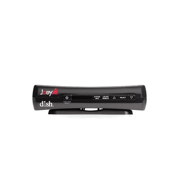 Picture of DISH Joey 3 HEVC Satellite Receiver w/54.0 Remote