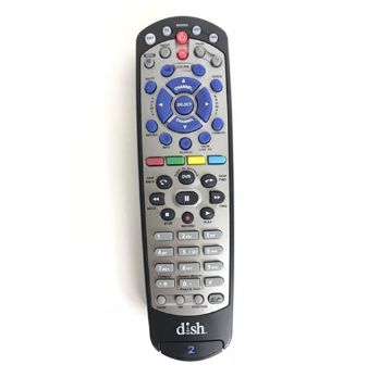 Picture of DISH IR/UHF Remote 21.1, PRO TV2 (222(K), 622, 722(K)) Learn