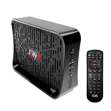 Picture of DISH Wireless Joey with 54.0 Remote