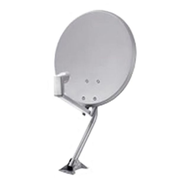 Picture of Winegard 30" Satellite Dish w/D-Shaped Tube for DISH