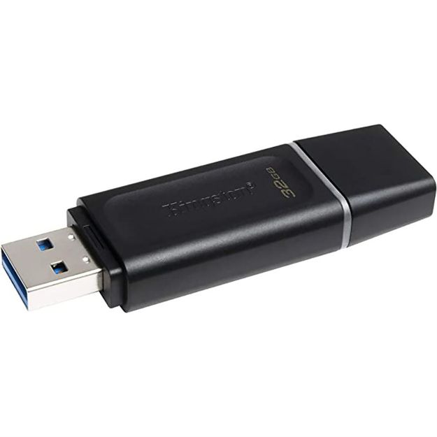 Picture of DISH USB Drive, Receiver Downloads