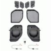 Picture of Metra Ford Bronco Rear Speaker Pods 2021-Up