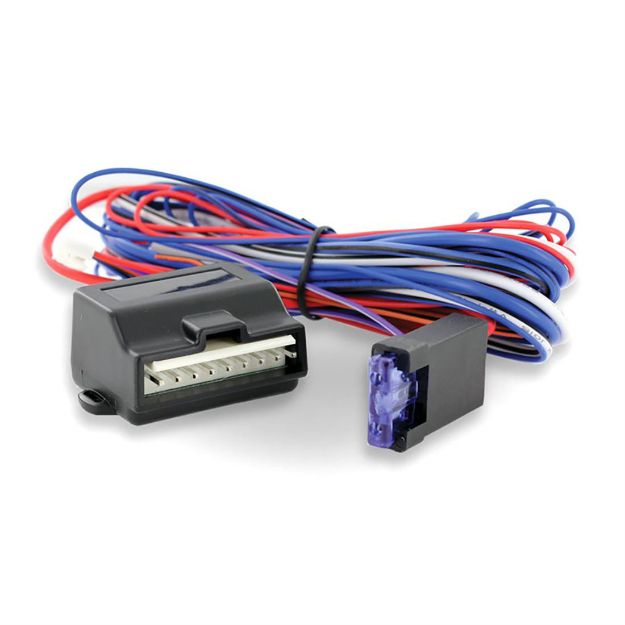 Picture of Compustar Door Lock Relay Pack