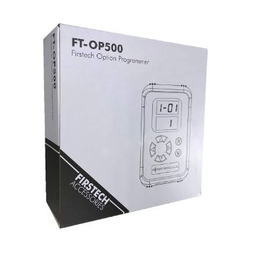 Picture of Compustar OP500 Option Programmer (ADS-USB not included)