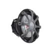 Picture of KICKER GR100 Round 10-inch Grille