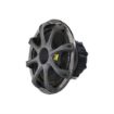 Picture of KICKER GR80 Round 8-inch Grille