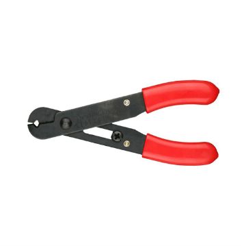 Picture of Install Bay 5" Stripper and Cutter