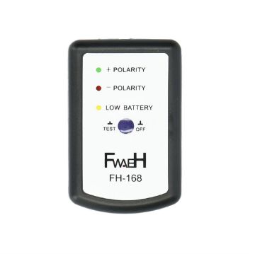 Picture of Install Bay Speaker Polarity Tester/Phase Meter