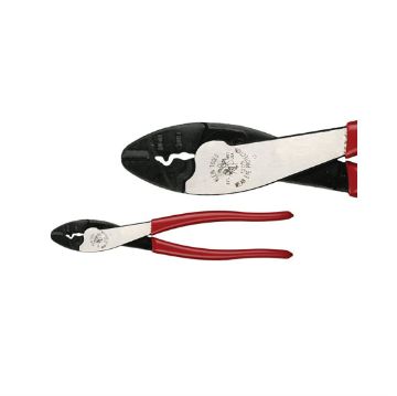 Picture of Install Bay Insulated and Non-Ins Wire Cutter Crimping Tool