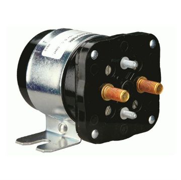 Picture of Install Bay 200 Amps Relay