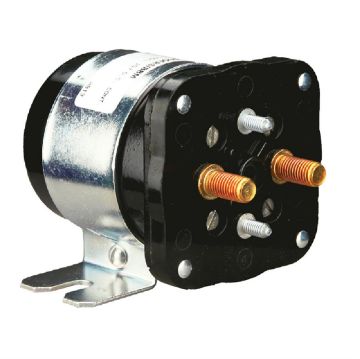 Picture of Install Bay 500 Amp Relay