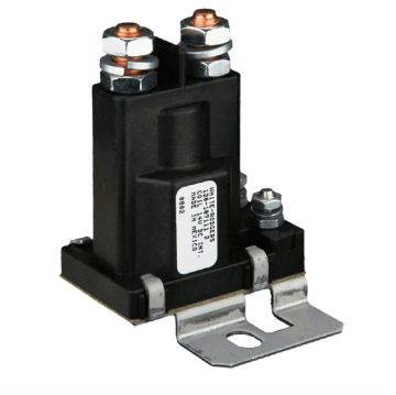 Picture of Install Bay 80 AMP Relay (one)