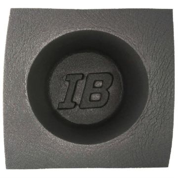 Picture of Install Bay Acoustic Speaker Baffles 6 1/2 Inch Round Large