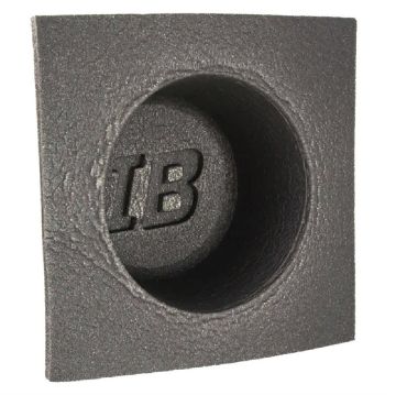 Picture of Install Bay Acoustic Spker Baffle 6" Shallow Round Lg (pair)