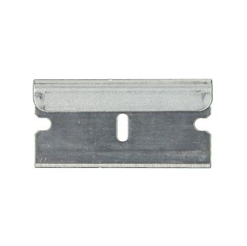 Picture of Install Bay #12 Single Edge Steel-Back Razor Blades (100 pk)
