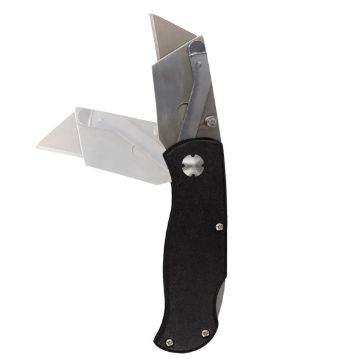 Picture of Install Bay Retractable Damping Mat Knife