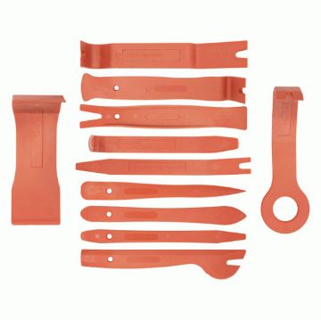 Picture of Install Bay 11 Piece Pry Tool Set