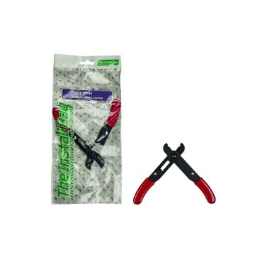 Picture of Install Bay 5" Steel Stripper/Cutter (retail pkg, single)