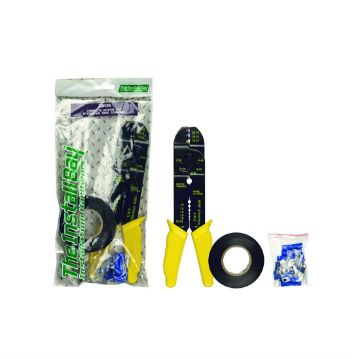 Picture of Install Bay Install Connector Kit (retail pkg, single)