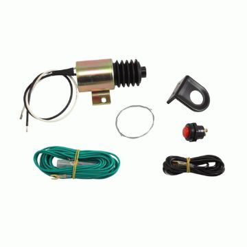 Picture of Install Bay 45 lb Pull Super Solenoid Kit