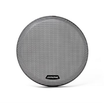 Picture of Alpine Grille for 10" Type-R and Type-S Subwoofers