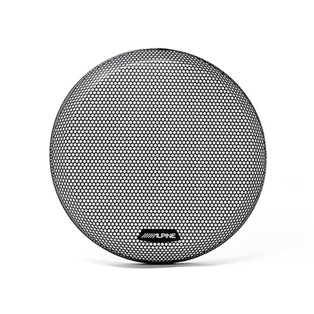 Picture of Alpine Grille for 10" Type-R and Type-S Subwoofers