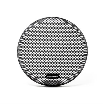 Picture of Alpine Grille for R2-W8D4 and R2-W8D2