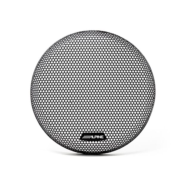 Picture of Alpine Grille for R2-W8D4 and R2-W8D2