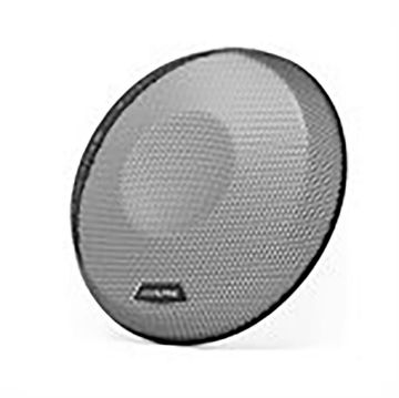 Picture of Alpine Grille for Alpine RS-W10D4 and RS-W10D2 10" shallow s