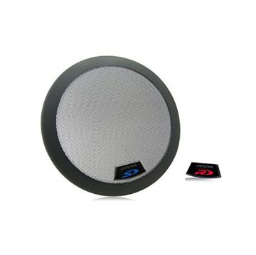 Picture of Alpine Grille for Alpine RS-WAlpine Grille for Alpine RS-W12D4 and RS-W12D2 12" shallow s
