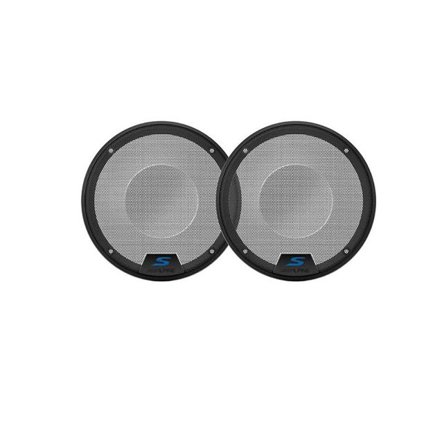 Picture of Alpine Speaker Grilles for S-S65 and S-S65C Car Speakers
