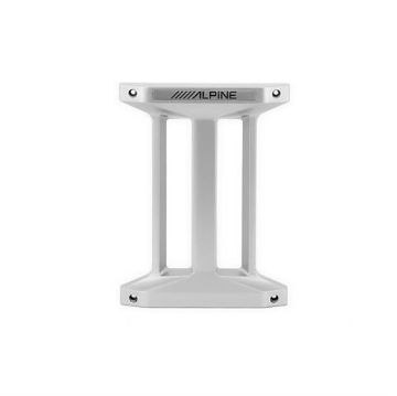 Picture of Alpine Linking Kit for Dual 10" Alpine Halo Preloaded Subwoofer Enclosures with ProLink