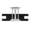 Picture of Alpine Linking Kit for Dual 10" Alpine Halo Preloaded Subwoofer Enclosures with ProLink