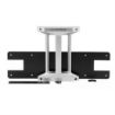 Picture of Alpine Linking Kit for Dual 10" Alpine Halo Preloaded Subwoofer Enclosures with ProLink