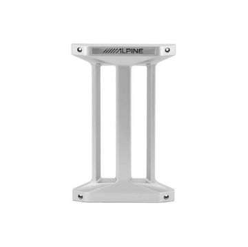Picture of Alpine Linking Kit for Dual 12" Alpine Halo Preloaded Subwoofer Enclosures with ProLink