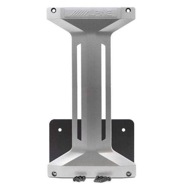 Picture of Alpine Linking Bracket for Connecting Alpine 10" PrismaLink Sub Enclosures