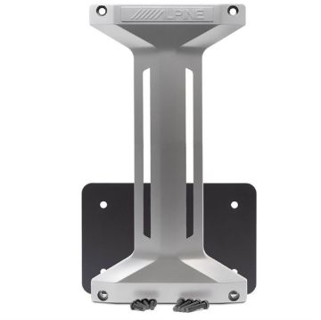 Picture of Alpine Linking Bracket Kit for 8" PrismaLink Subwoofer Enclosure