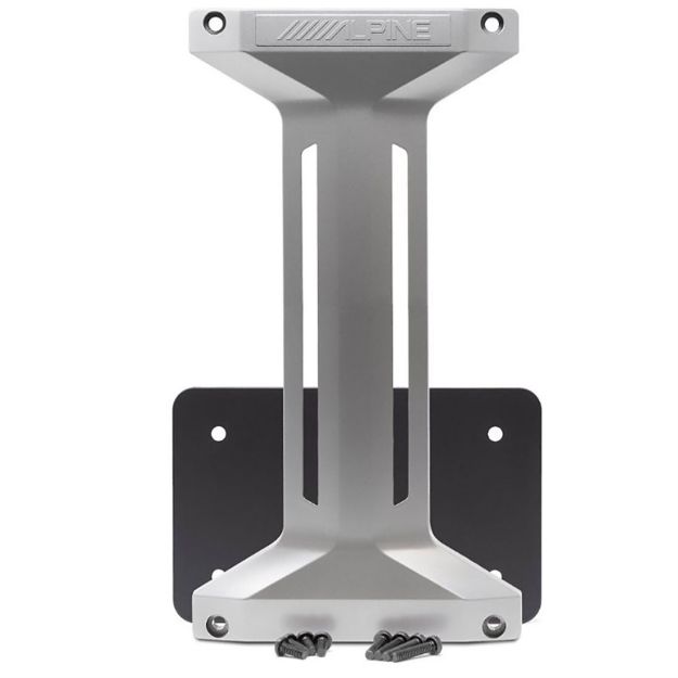 Picture of Alpine Linking Bracket Kit for 8" PrismaLink Subwoofer Enclosure