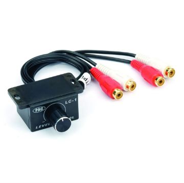 Picture of PAC Universal Bass Knob Control