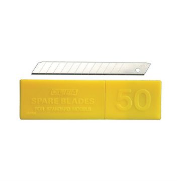 Picture of Install Bay Abs Stainless Blades (50 pk)