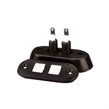 Picture of Install Bay Sliding Van Door Lock Switch Kit (single)