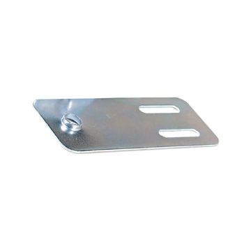 Picture of Install Bay Pin Switch Flat Bracket (single)