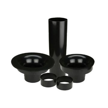 Picture of Install Bay 3"x11" Port Tube Kit