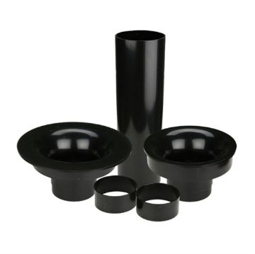 Picture of Install Bay 4"x11" Port Tube Kit