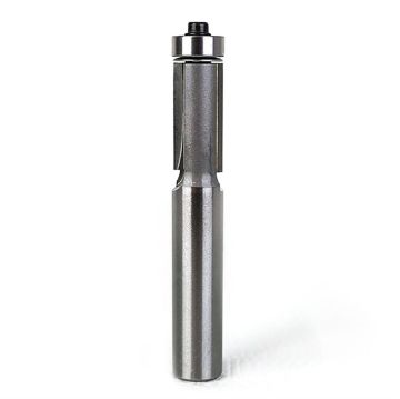 Picture of Mobile Solutions 1/2" 2 Flute Flush Trim Bit with 1/2" Shan