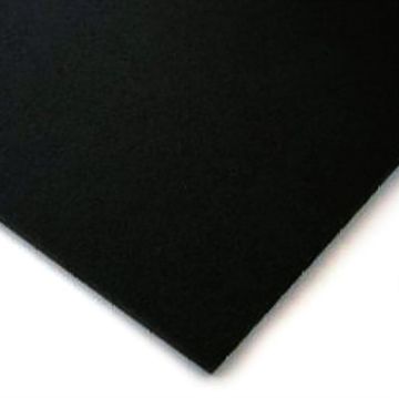 Picture of Mobile Solutions 1/8" ABS Sheet 24"x48" (black)