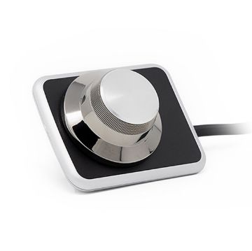 Picture of Alpine Remote Bass Knob for Halo Display