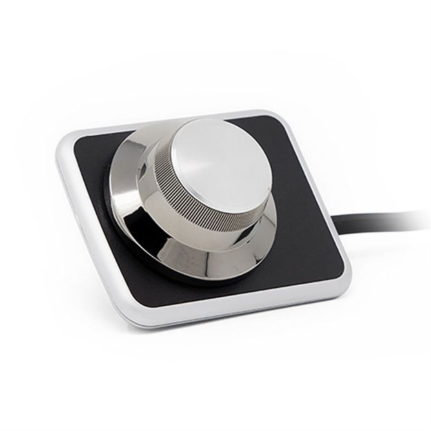Picture of Alpine Remote Bass Knob for Halo Display